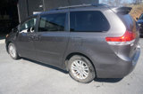 Used 2012 Toyota Sienna image 3