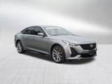 Certified 2023 Cadillac CT5 Sport image 3