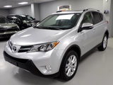 Used 2015 Toyota RAV4 Limited image 4