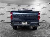 Used 2021 Chevrolet Silverado 1500 Custom image 4
