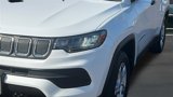 Used 2022 Jeep Compass Sport image 4