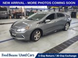 Used 2017 Chevrolet Volt LT w/ Comfort Package image 3