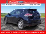 Used 2015 Nissan Rogue S image 3