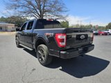 Used 2021 Ford F150 Lariat image 5