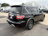 Used 2017 Nissan Armada SL image 3