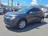 Certified 2022 Chevrolet Blazer LT image 3