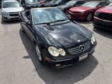 Used 2004 Mercedes-Benz CLK 500 Cabriolet image 2