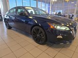 Used 2022 Nissan Altima 2.5 SR image 2