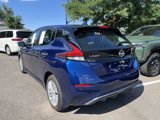 Certified 2024 Nissan Leaf S image 5