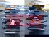 New 2025 Chevrolet Trax LT image 4