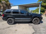 Used 2007 Jeep Grand Cherokee Laredo image 3