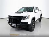 Used 2022 Chevrolet Colorado ZR2 image 3