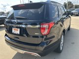 Used 2016 Ford Explorer Limited w/ Equipment Group 301A image 4