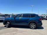 Certified 2022 Volkswagen Atlas SE image 2