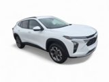 New 2025 Chevrolet Trax LT w/ Driver Confidence Package image 2