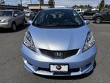Used 2009 Honda Fit Sport image 2