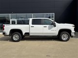 Used 2024 Chevrolet Silverado 3500 W/T w/ WT Convenience Package image 2