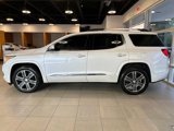 Used 2017 GMC Acadia Denali w/ Technology Package image 4