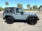Used 2014 Jeep Wrangler Sport w/ 32" Tire & Wheel Group image 4