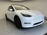 Used 2022 Tesla Model Y Performance image 2