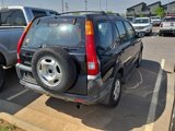 Used 2002 Honda CR-V LX image 4