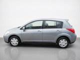 Used 2009 Nissan Versa 1.8 S w/ PWR Pkg image 5