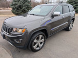 Used 2015 Jeep Grand Cherokee Limited w/ Trailer Tow Group IV image 5