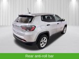 New 2025 Jeep Compass Sport image 5