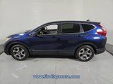 Used 2018 Honda CR-V EX image 3