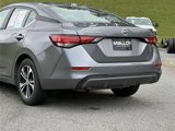 Used 2022 Nissan Sentra SV w/ Trunk Package image 4