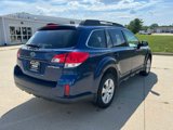 Used 2010 Subaru Outback 2.5i Premium image 6