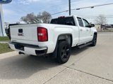 Used 2018 GMC Sierra 1500 4x4 Double Cab image 4