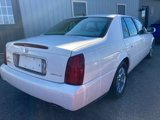 Used 2005 Cadillac De Ville w/ Equipment Group image 4