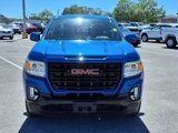 Used 2021 GMC Canyon Elevation w/ Driver Alert Package image 2