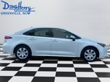 Used 2022 Toyota Corolla LE image 6