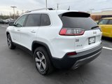 Used 2019 Jeep Cherokee Limited w/ Luxury Group image 3