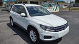Used 2017 Volkswagen Tiguan Limited w/ Premium Package image 3