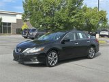 Used 2016 Nissan Altima 3.5 SR image 3