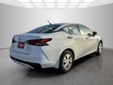 New 2025 Nissan Versa S w/ Trunk Package image 5