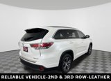 Used 2016 Toyota Highlander XLE image 3