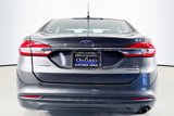 Used 2018 Ford Fusion SE image 3