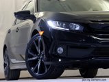 Used 2021 Honda Civic Sport image 4
