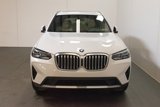 Certified 2022 BMW X3 xDrive30i w/ Premium Package 2 (ZPA) image 2