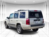 Used 2008 Jeep Commander Sport image 3