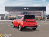New 2025 Kia Soul LX image 4