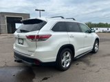 Used 2015 Toyota Highlander Limited image 6