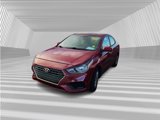 Used 2021 Hyundai Accent SE image 3