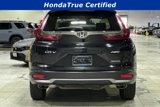 Certified 2022 Honda CR-V Touring image 5