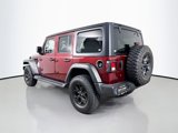 Used 2022 Jeep Wrangler Unlimited Sport image 5