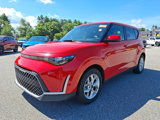 Used 2024 Kia Soul LX w/ Option Group 015 image 5